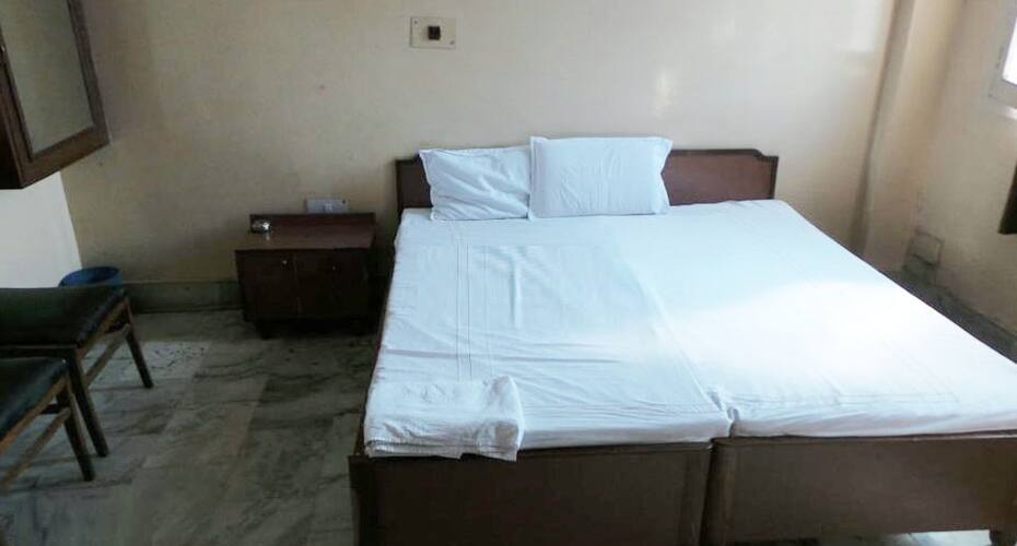 Hotel Ashirwad, Haldwani 3